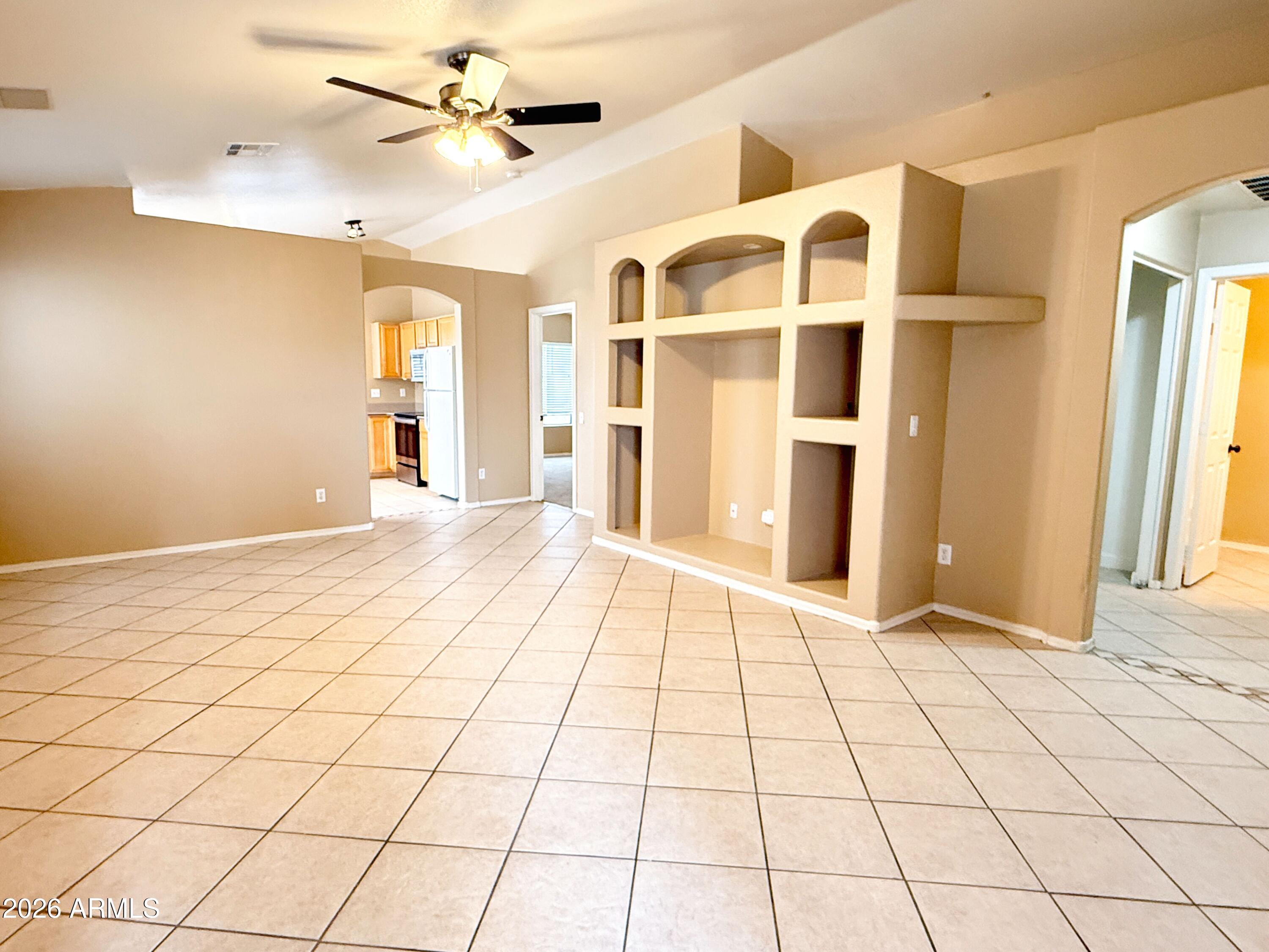 8736 E Nido Circle