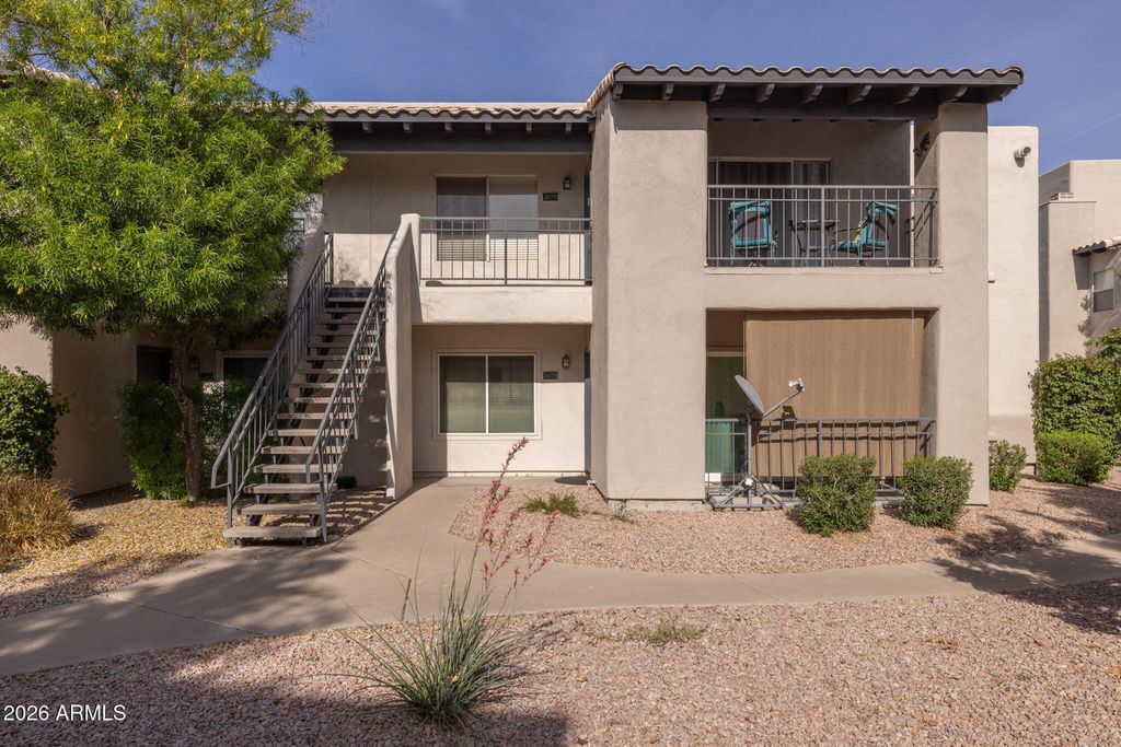 Photo of 14145 N 92nd Street #2079, Scottsdale, AZ 85260 (MLS # 7026526)