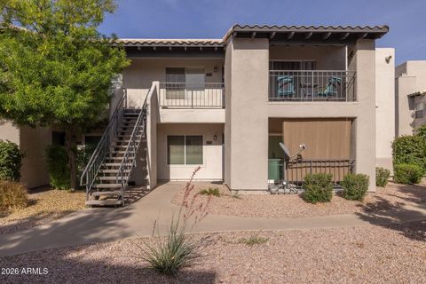 Photo of 14145 N 92nd Street #2079, Scottsdale, AZ 85260 (MLS # 7026526)