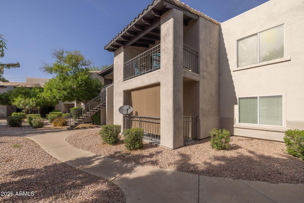 Photo of 14145 N 92nd Street #2079, Scottsdale, AZ 85260 (MLS # 7026526)