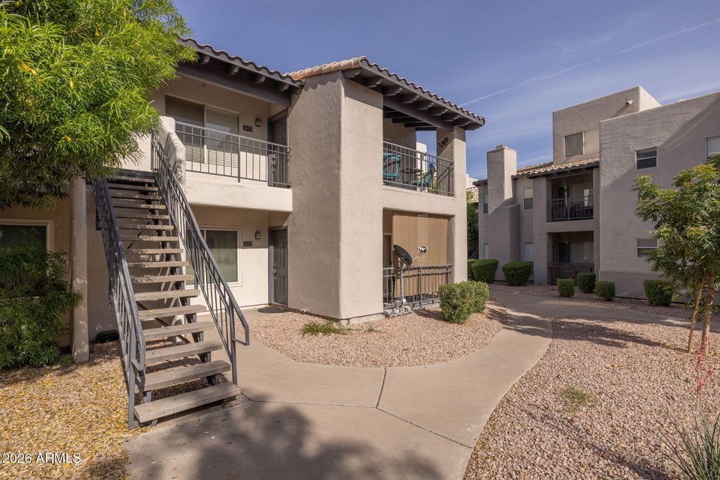 Photo of 14145 N 92nd Street #2079, Scottsdale, AZ 85260 (MLS # 7026526)