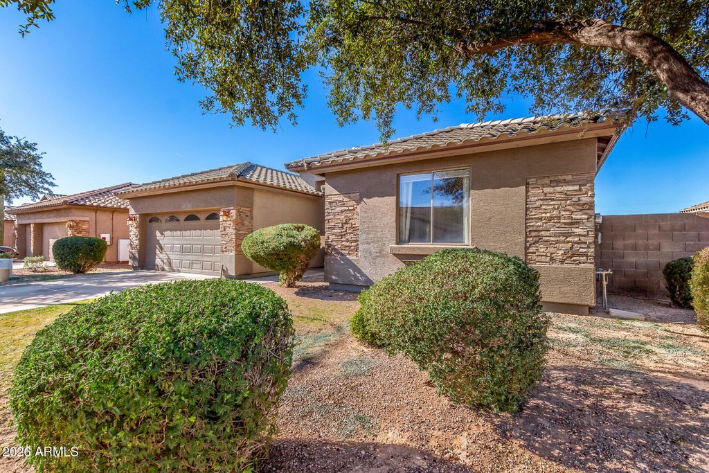 Photo of 614 S 119th Avenue, Avondale, AZ 85323 (MLS # 6967542)