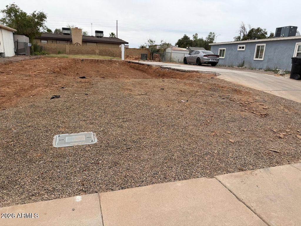 Photo of 308 S Wayfarer #90, Mesa, AZ 85204 (MLS # 7023708)