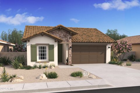 A home in Laveen