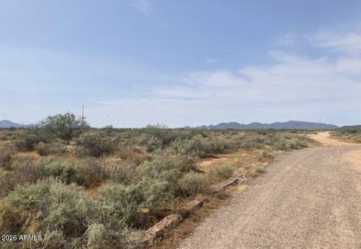 4030 N TURQUOISE Drive -