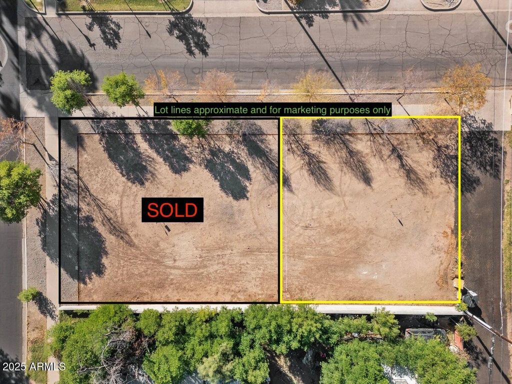 Photo of 1190 S Maple Avenue #1, Tempe, AZ 85281 (MLS # 6821625)
