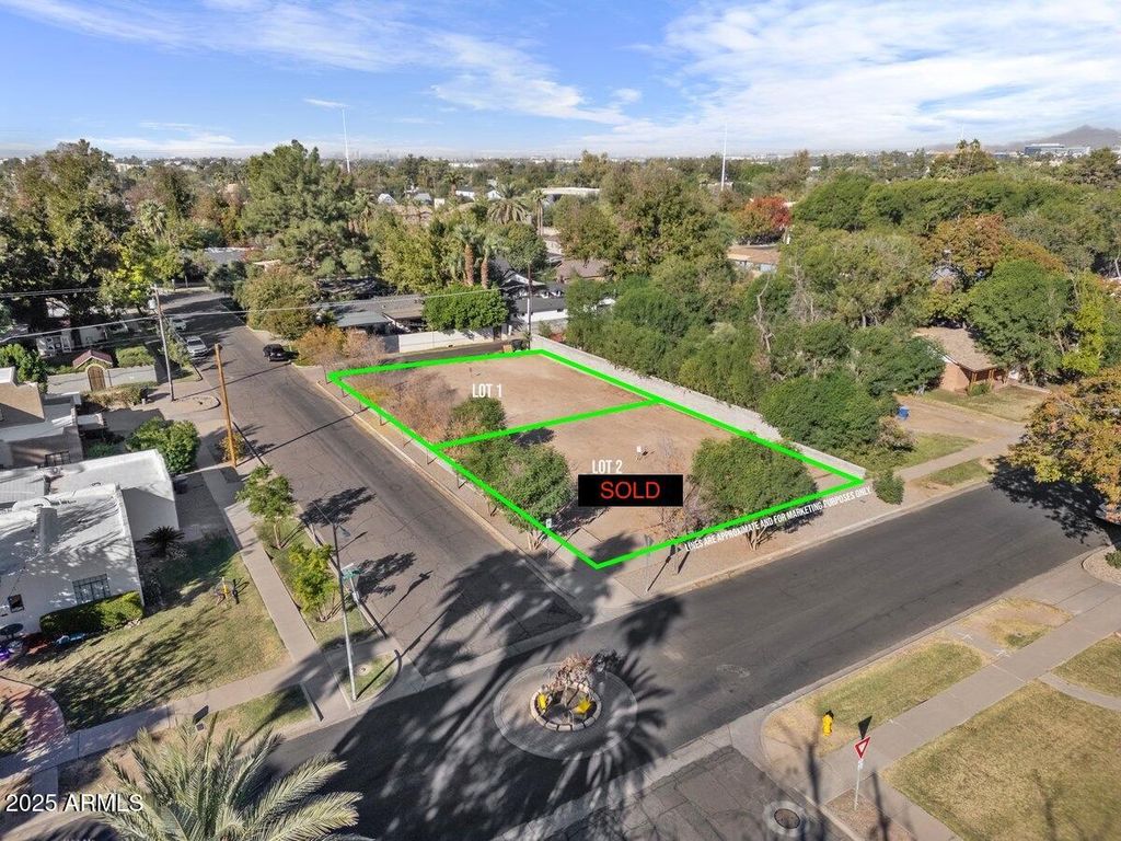 Photo of 1190 S Maple Avenue #1, Tempe, AZ 85281 (MLS # 6821625)