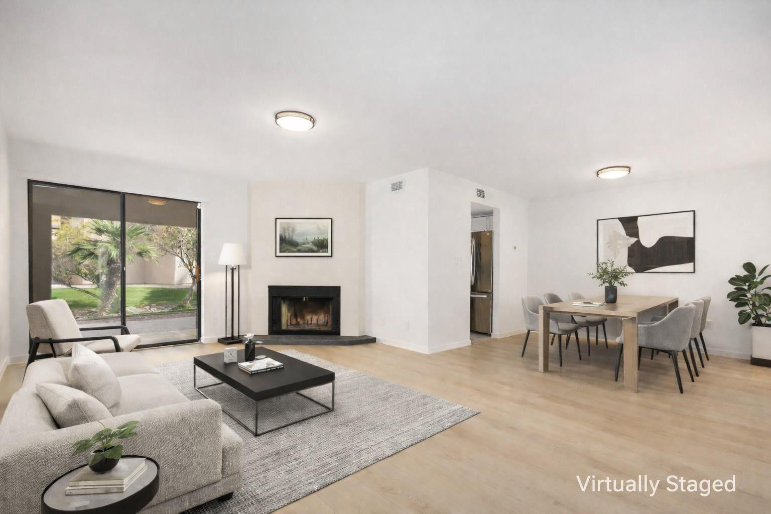 9445 N 94th Place Unit 111