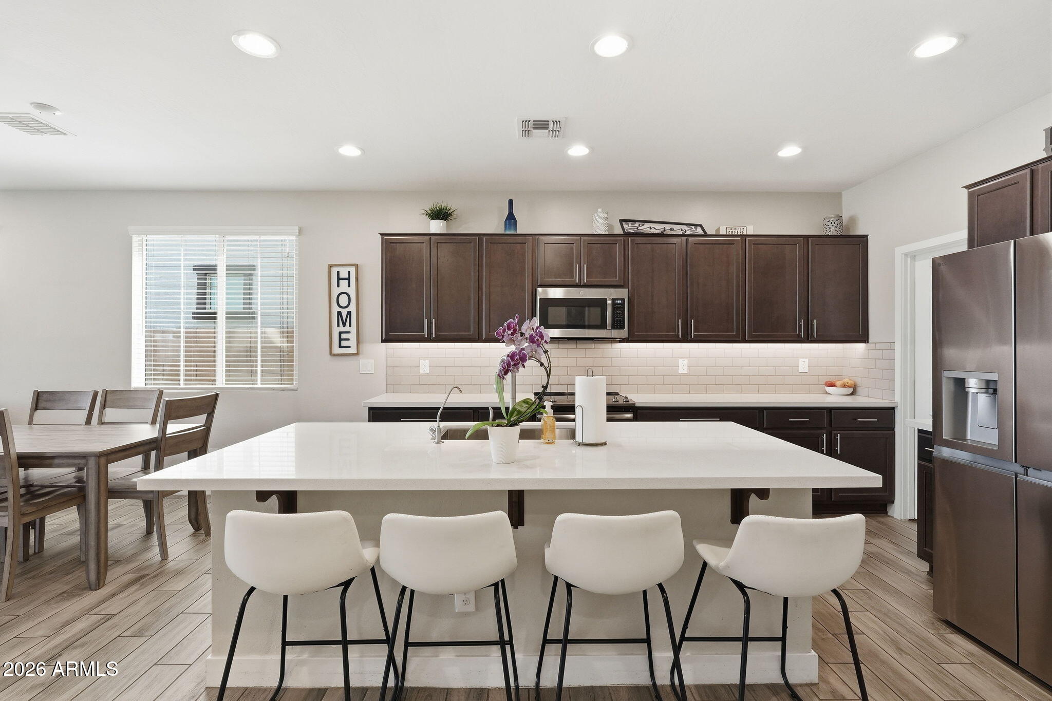 20410 E DOMINGO Road