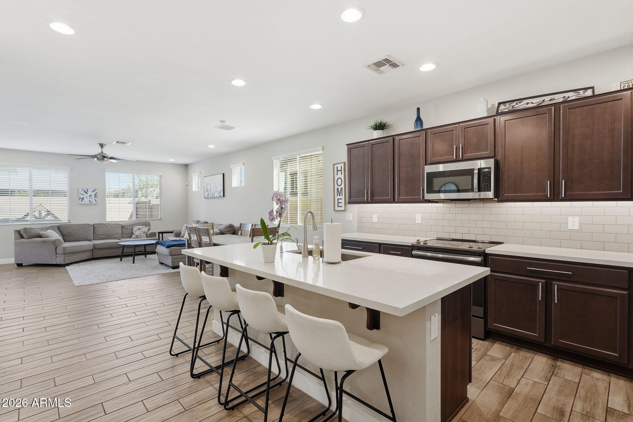 20410 E DOMINGO Road