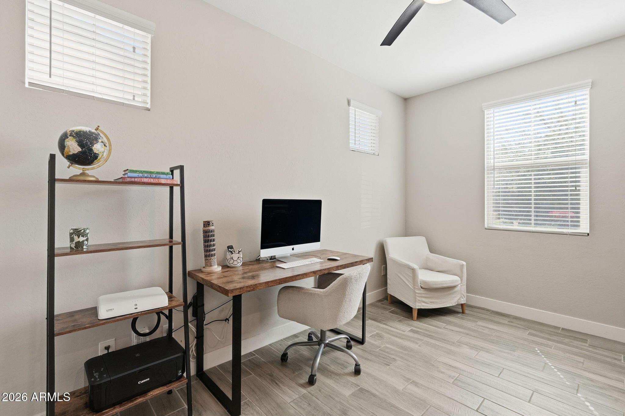 20410 E DOMINGO Road