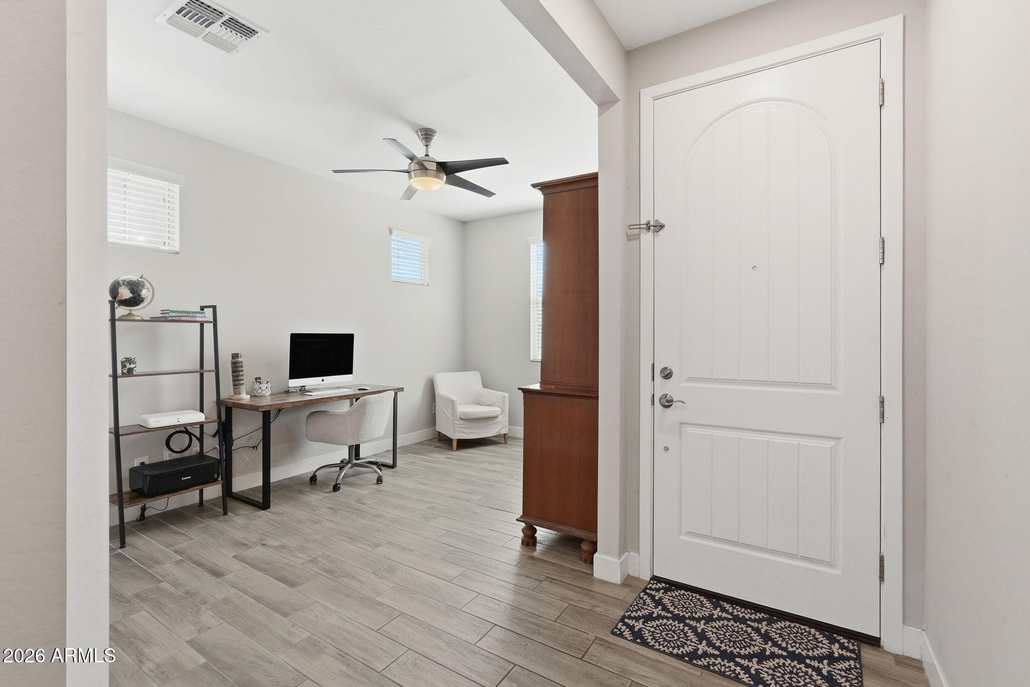 20410 E DOMINGO Road