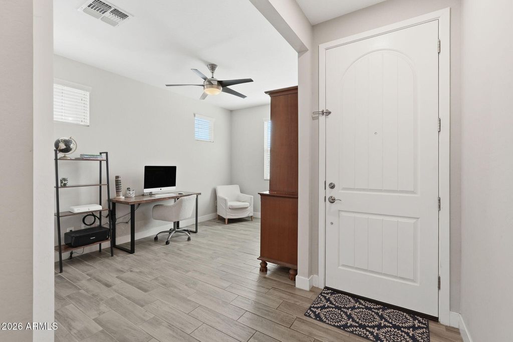 Photo of 20410 E Domingo Road, Queen Creek, AZ 85142 (MLS # 6996913)