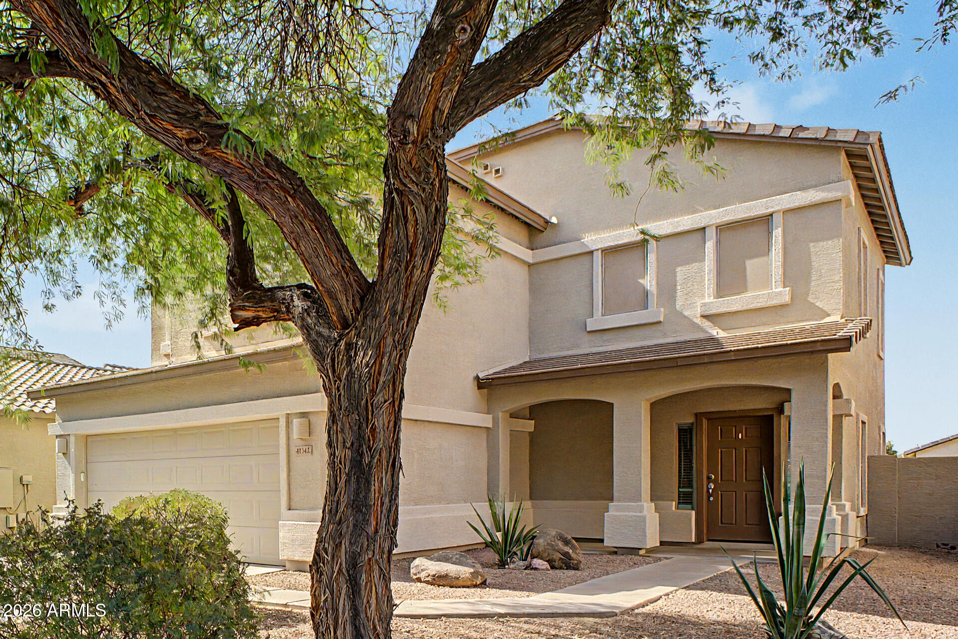 41342 W CAPISTRANO Drive
