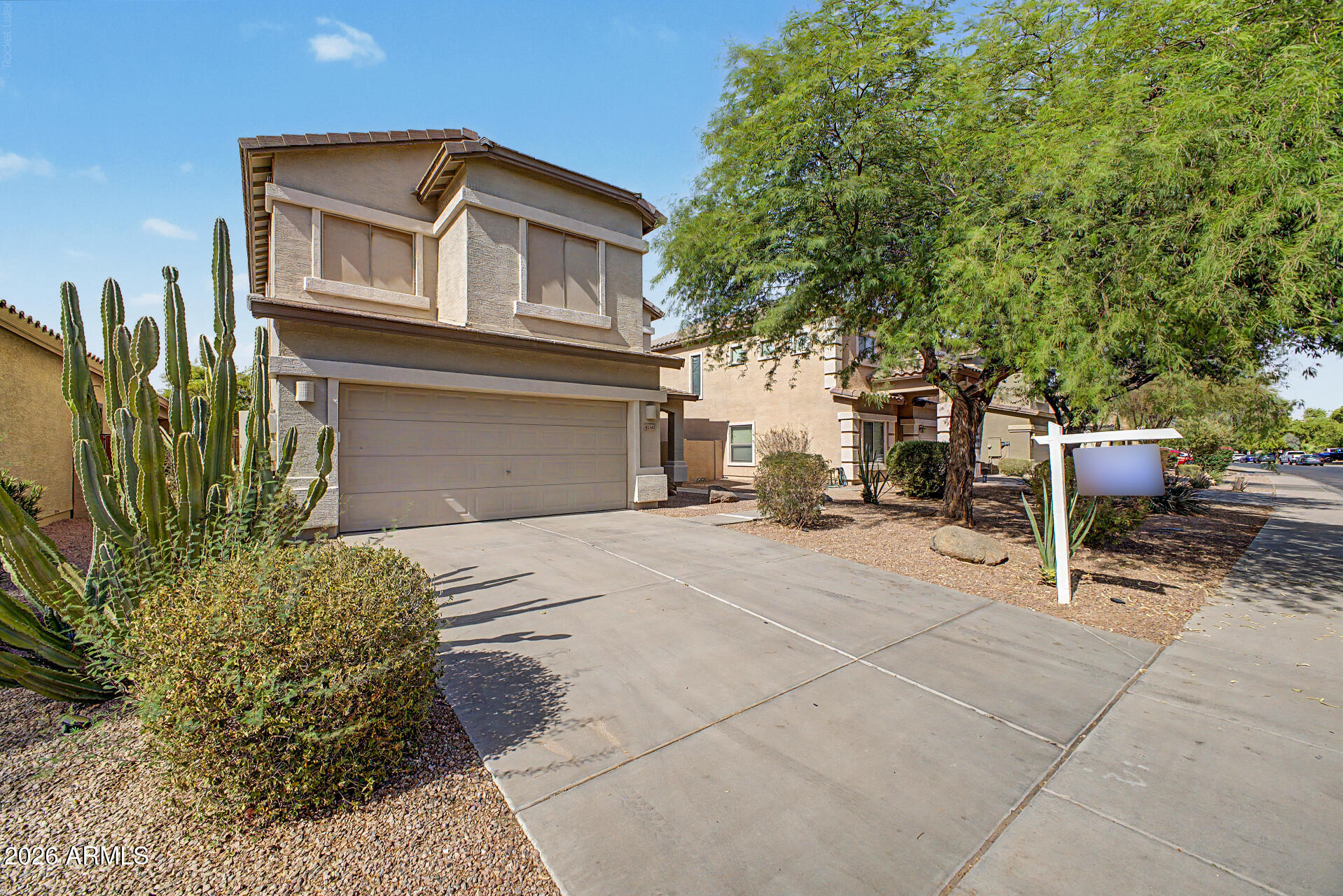 41342 W CAPISTRANO Drive