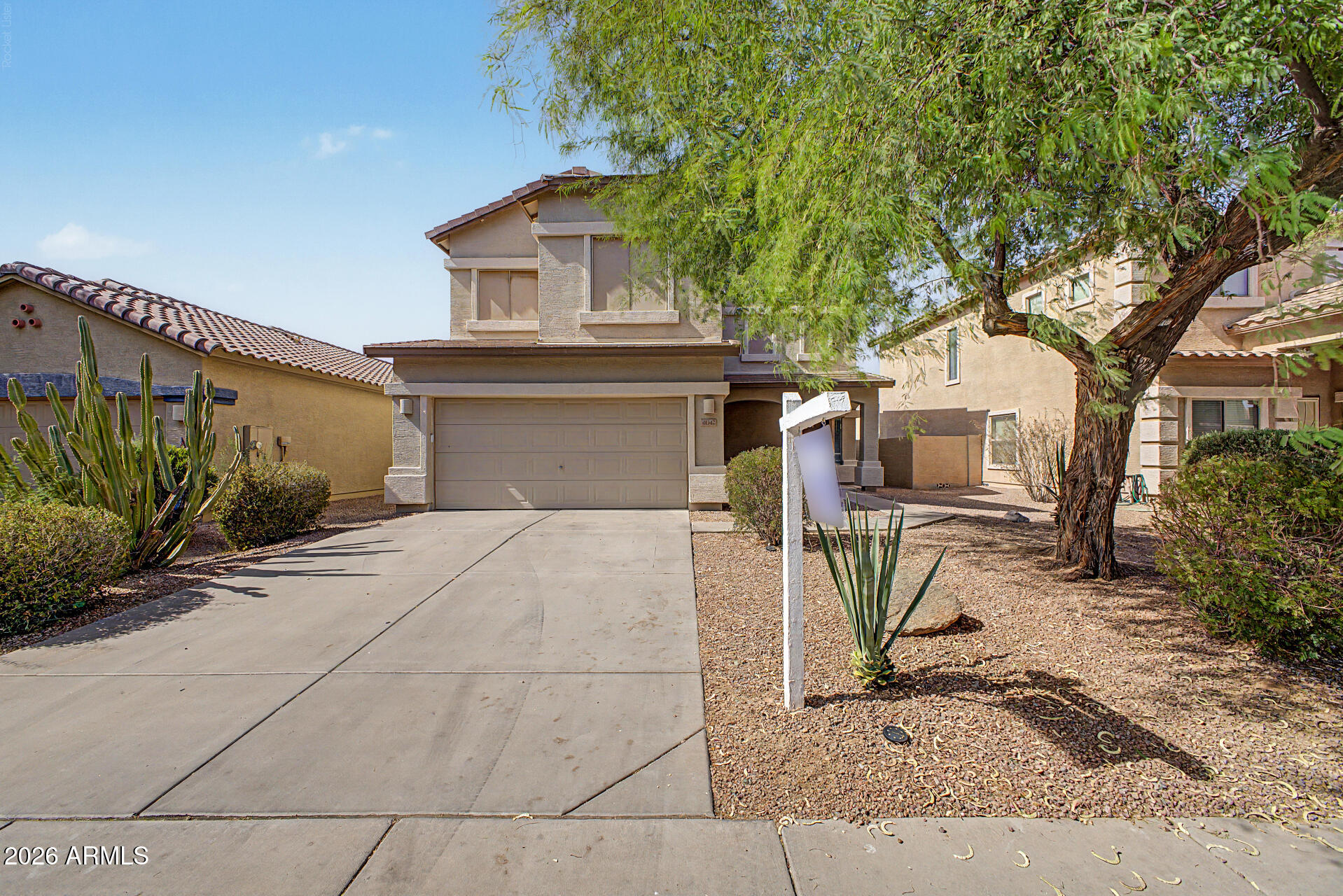 41342 W CAPISTRANO Drive