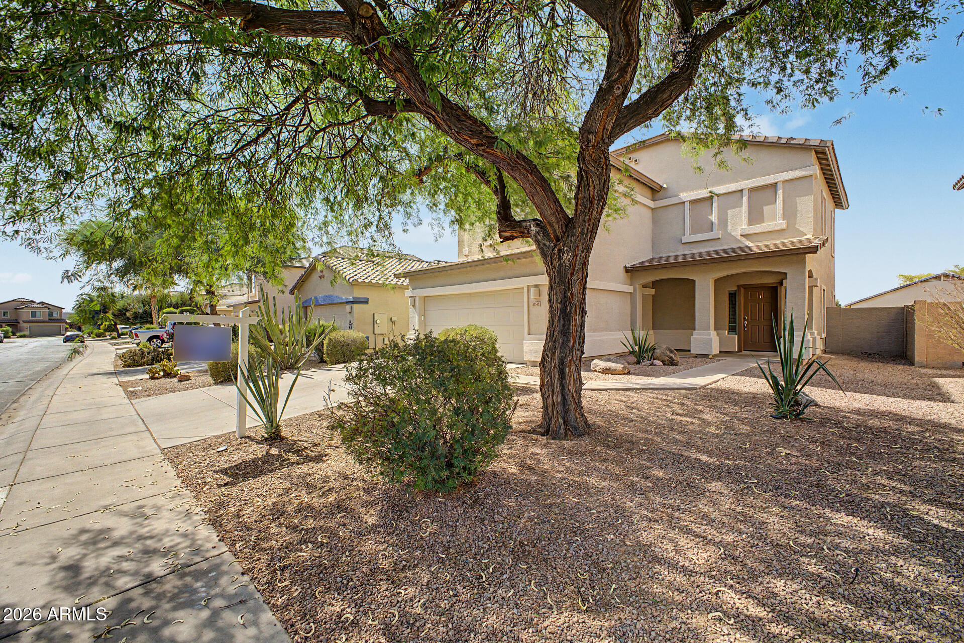 41342 W CAPISTRANO Drive