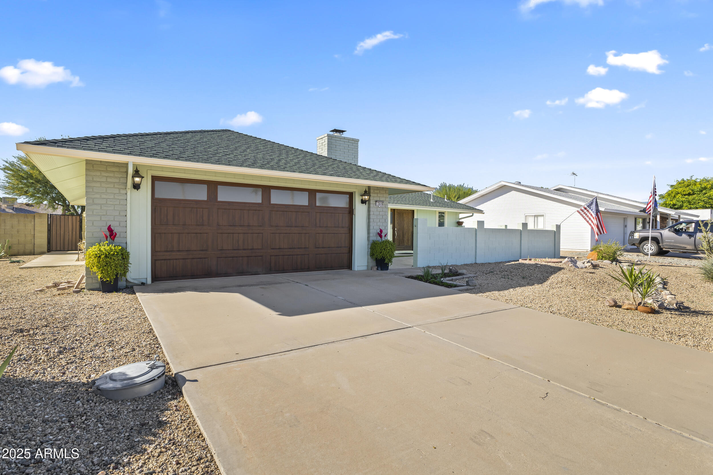 12809 W SEVILLE Drive