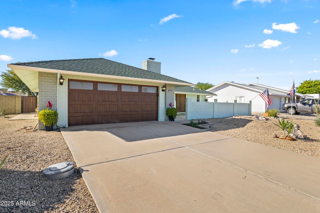 Photo of 12809 W Seville Drive, Sun City West, AZ 85375 (MLS # 6939804)