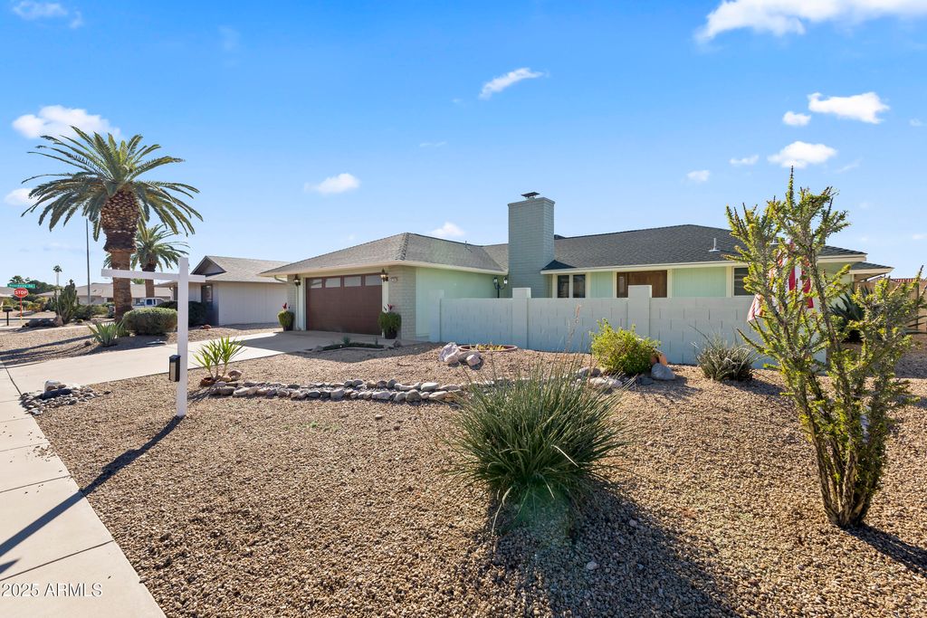 Photo of 12809 W Seville Drive, Sun City West, AZ 85375 (MLS # 6939804)