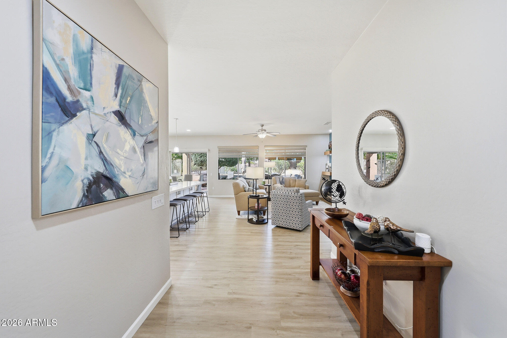 20506 N SOJOURNER Drive