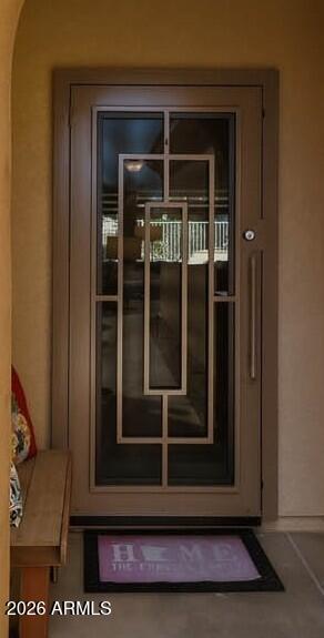 20506 N SOJOURNER Drive