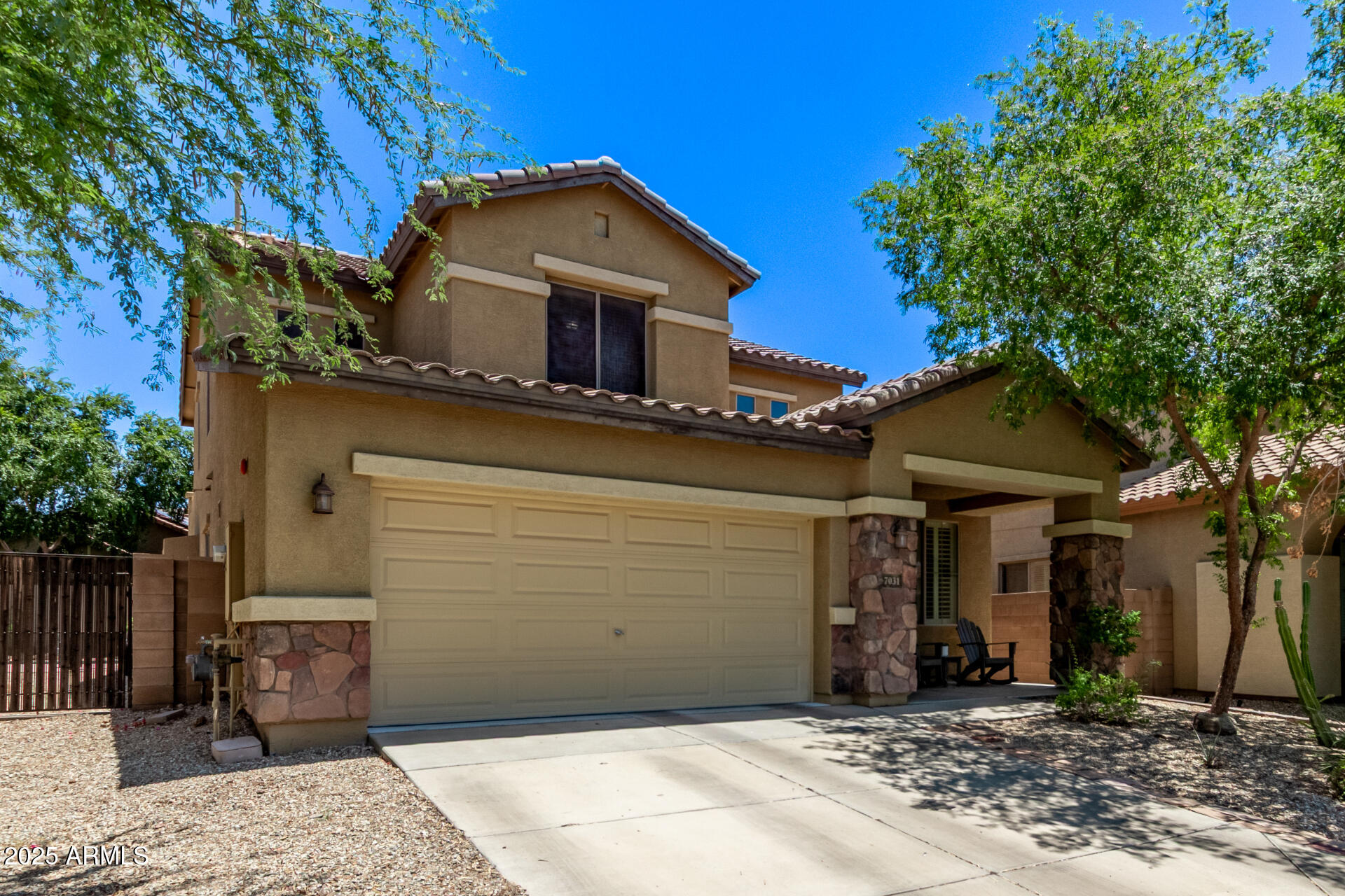 7031 W LONE TREE Trail