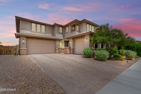 9342 W WHITE FEATHER Lane Peoria AZ 85383