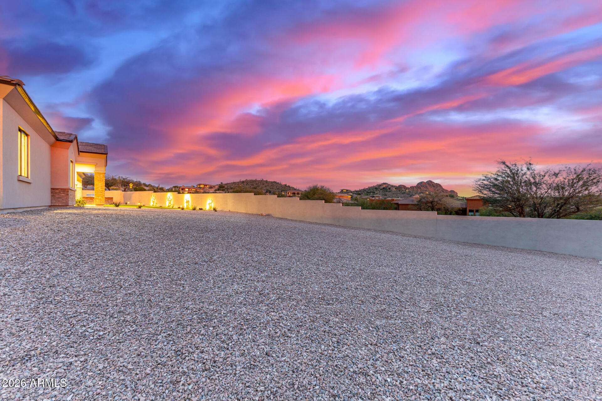 QUAIL CANYON AT THE SUPERSTITIONS - Residential