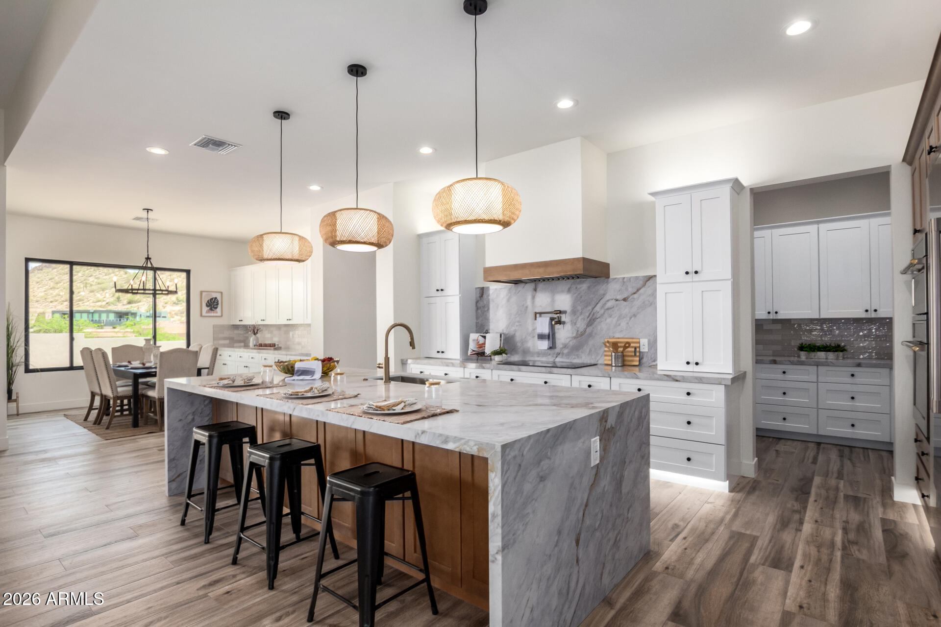 QUAIL CANYON AT THE SUPERSTITIONS - Residential