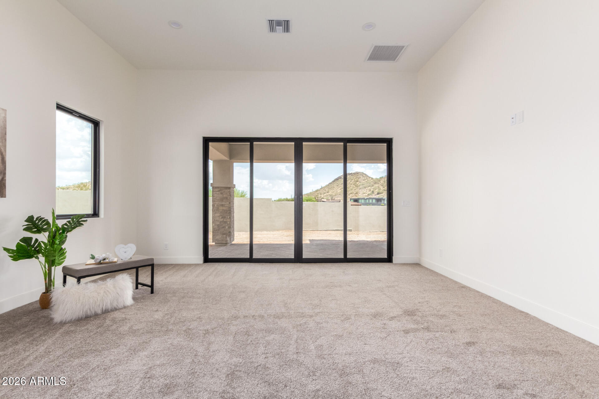 QUAIL CANYON AT THE SUPERSTITIONS - Residential
