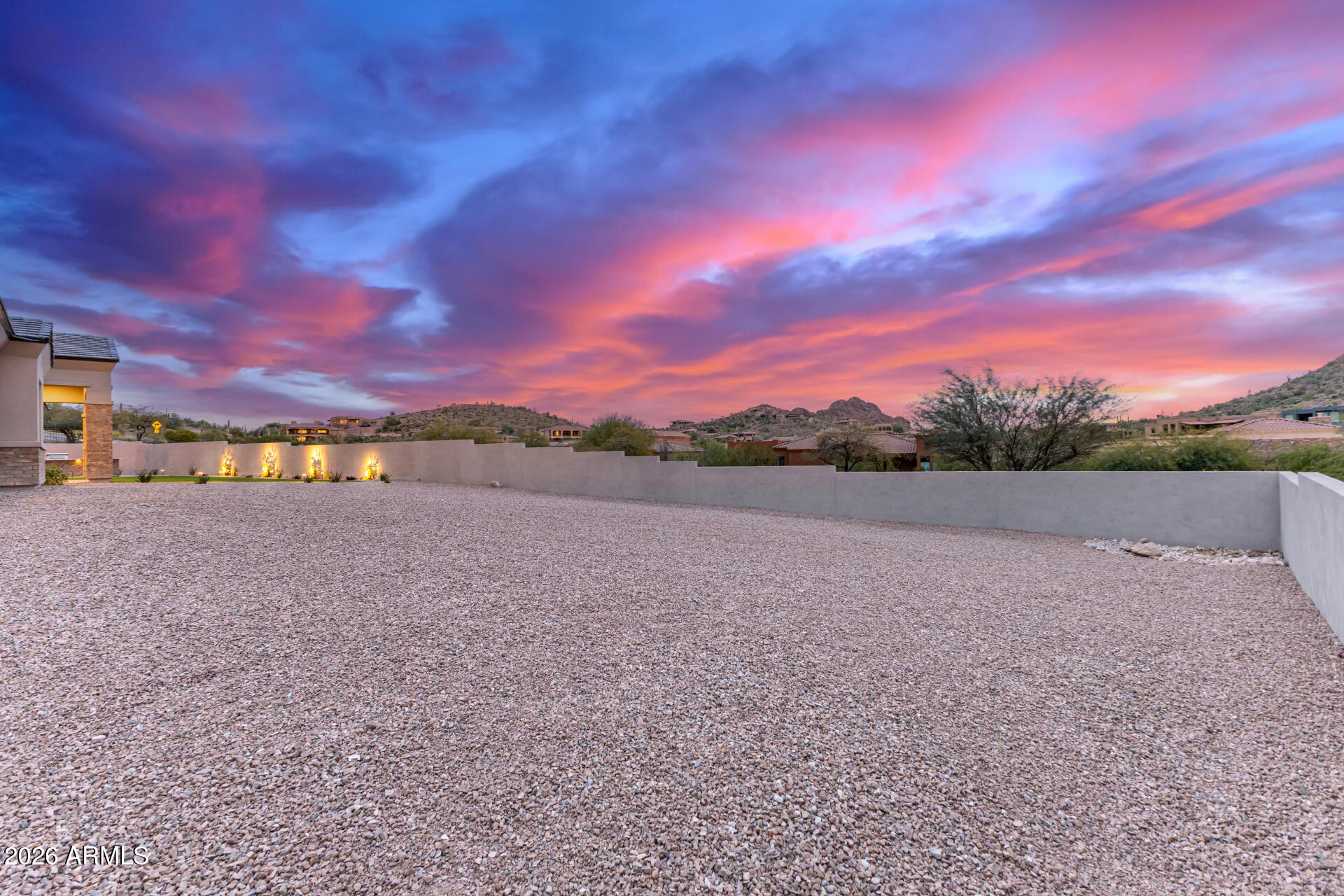 QUAIL CANYON AT THE SUPERSTITIONS - Residential