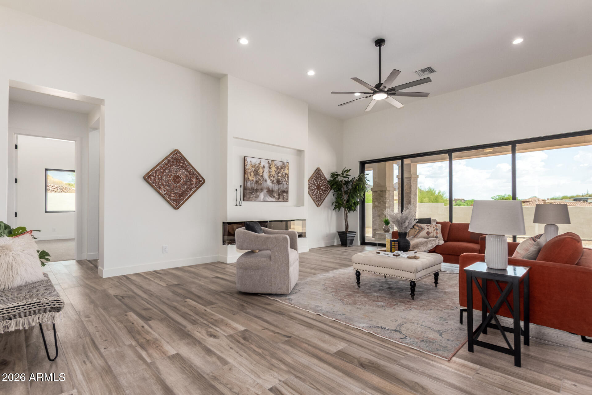 QUAIL CANYON AT THE SUPERSTITIONS - Residential