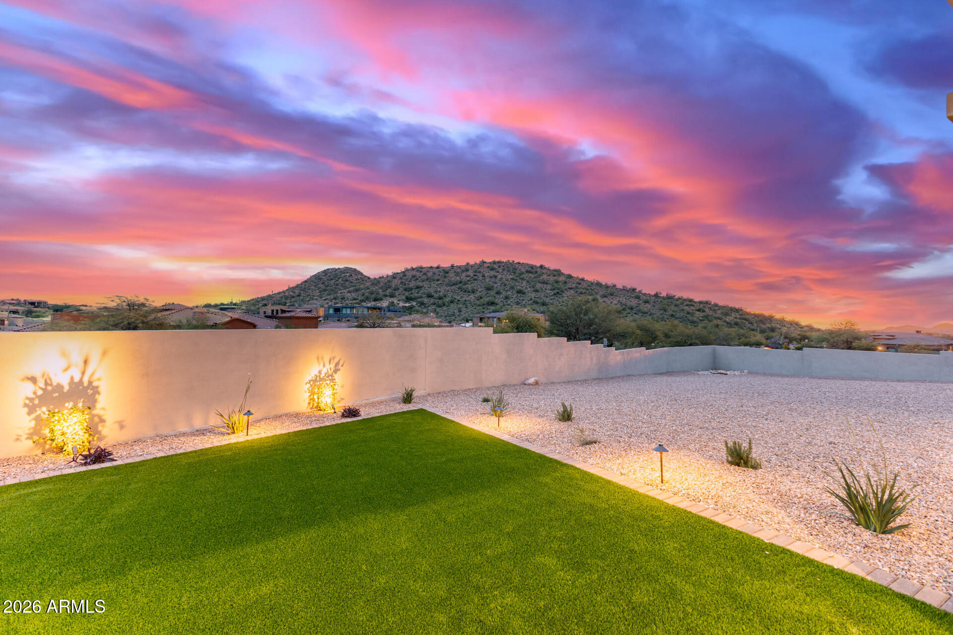 QUAIL CANYON AT THE SUPERSTITIONS - Residential