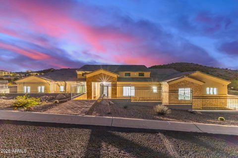 8871 E CANYON VISTA 40 Drive Gold Canyon AZ 85118