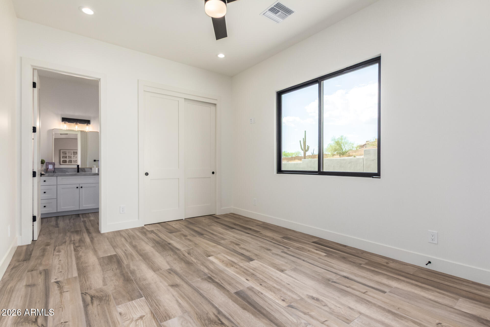 QUAIL CANYON AT THE SUPERSTITIONS - Residential