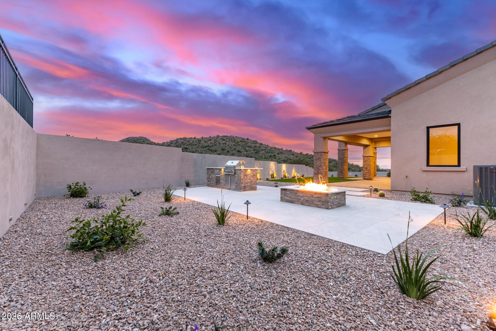 QUAIL CANYON AT THE SUPERSTITIONS - Residential