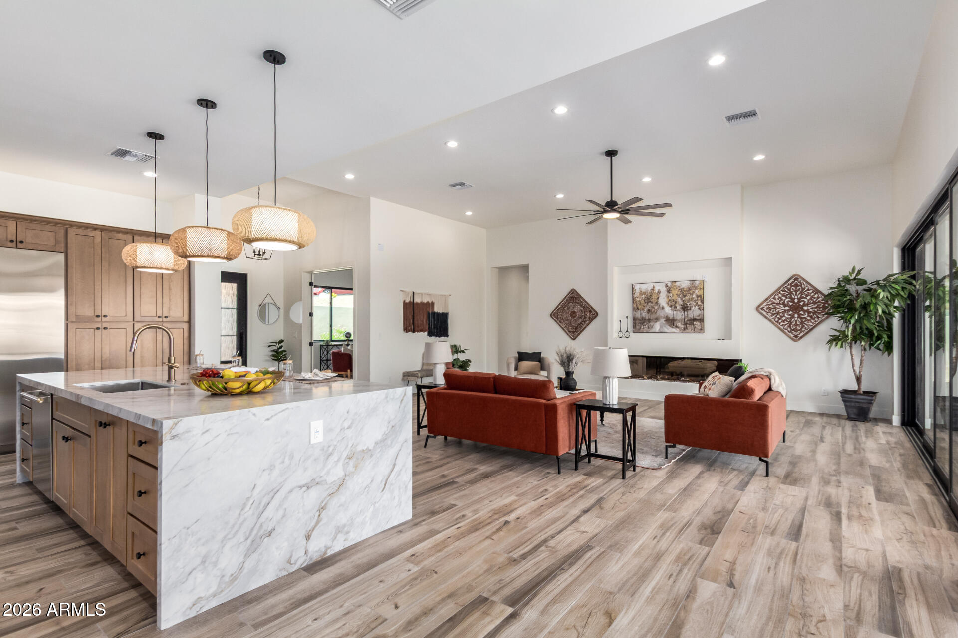 QUAIL CANYON AT THE SUPERSTITIONS - Residential