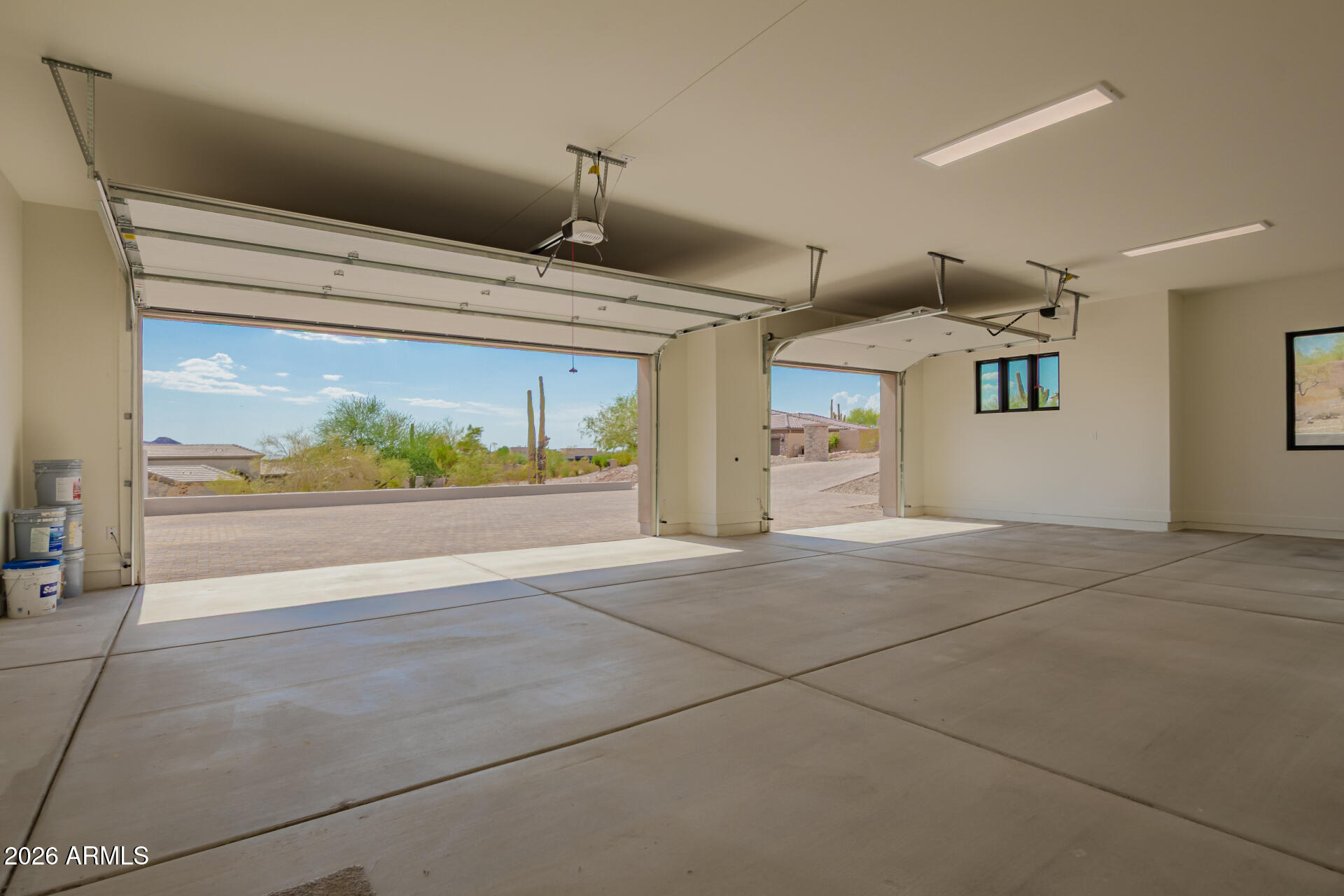 QUAIL CANYON AT THE SUPERSTITIONS - Residential