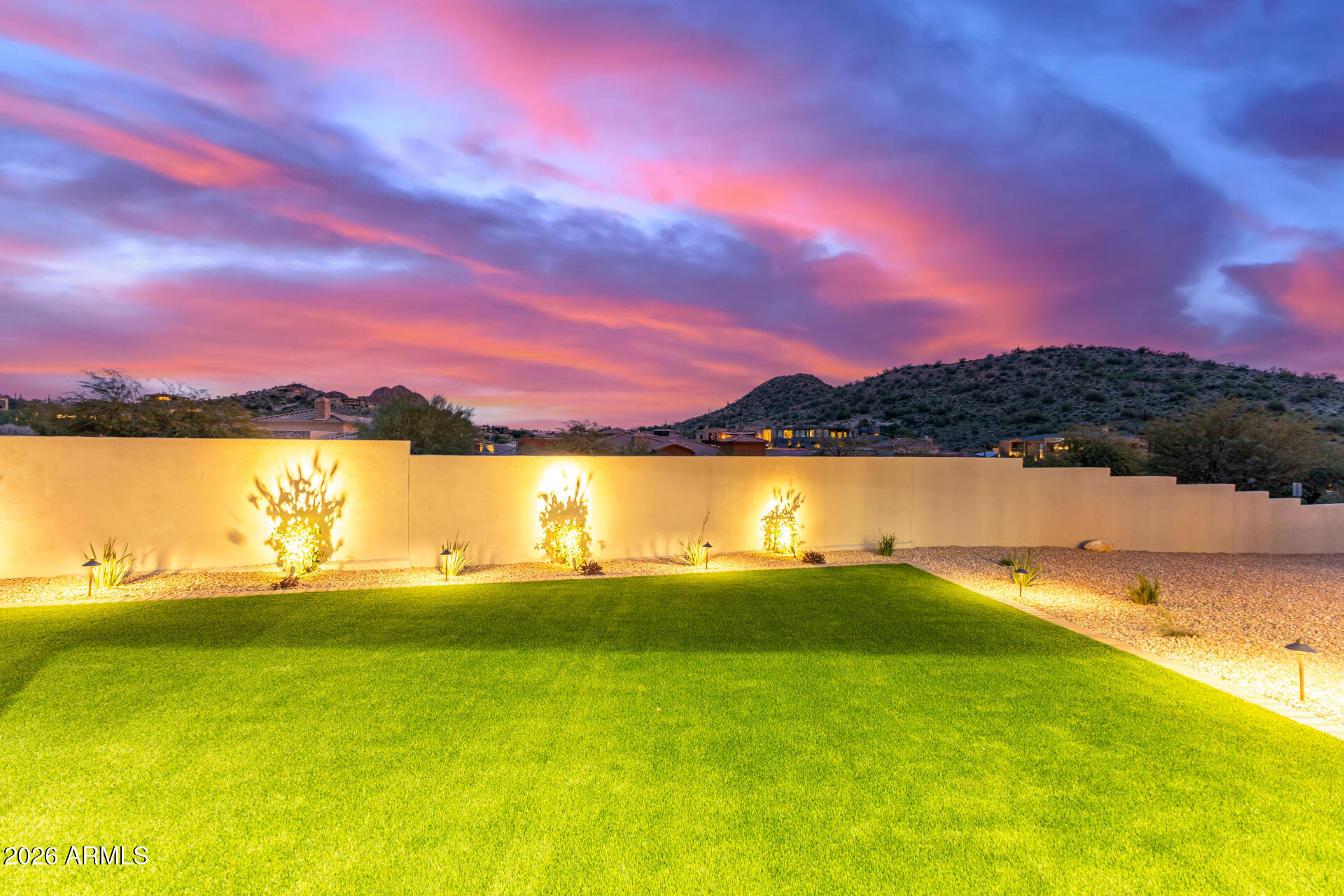 QUAIL CANYON AT THE SUPERSTITIONS - Residential