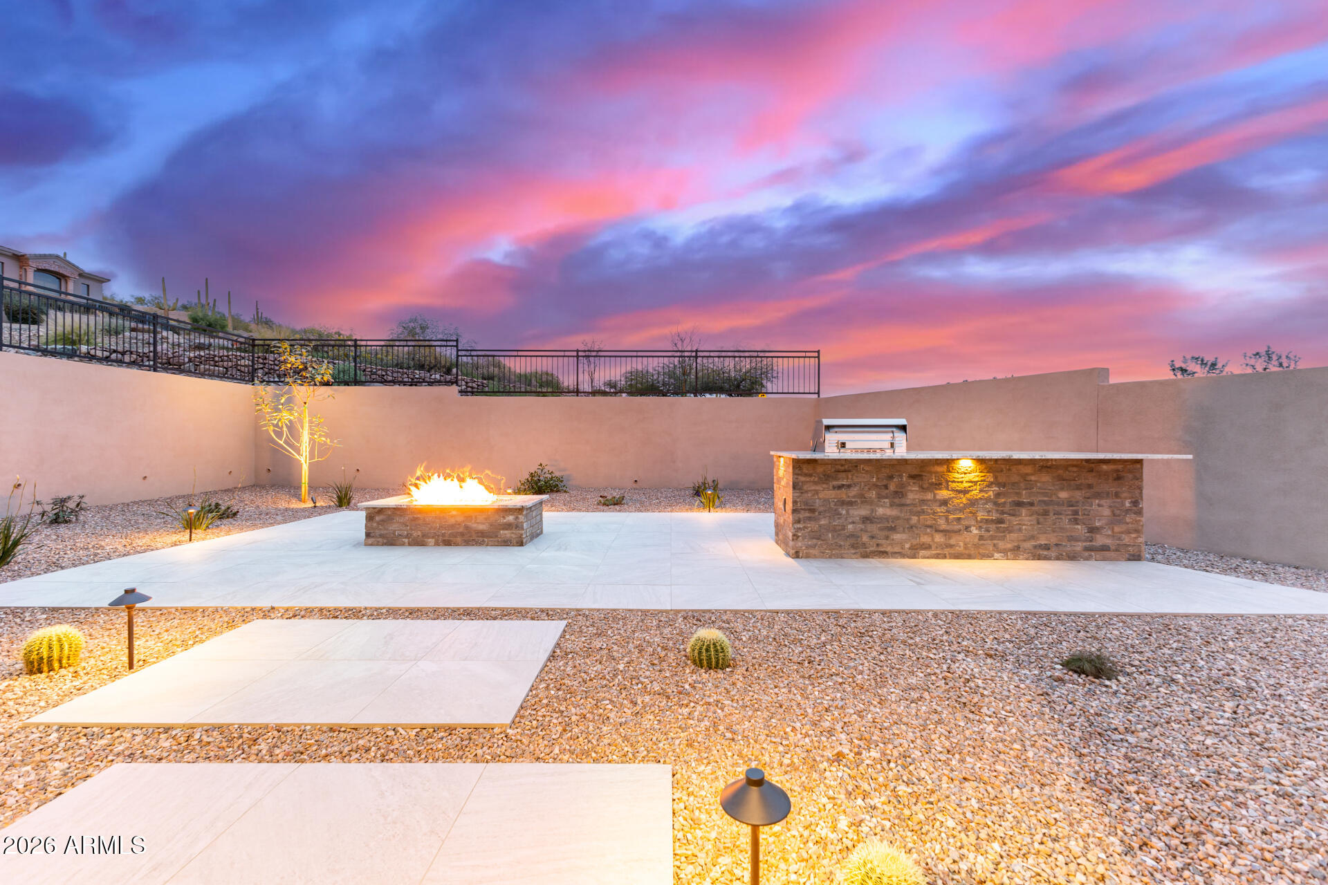 QUAIL CANYON AT THE SUPERSTITIONS - Residential