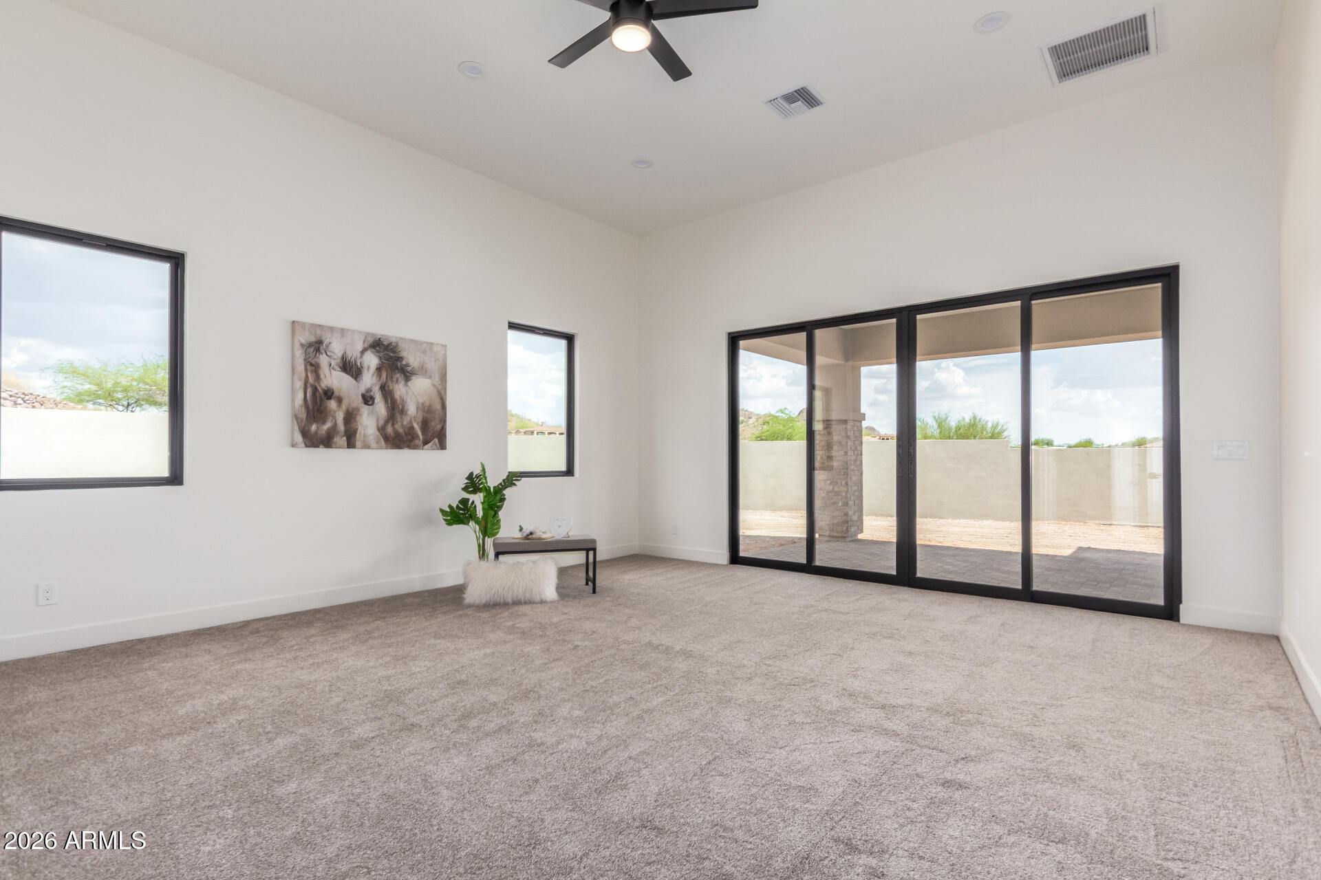 QUAIL CANYON AT THE SUPERSTITIONS - Residential