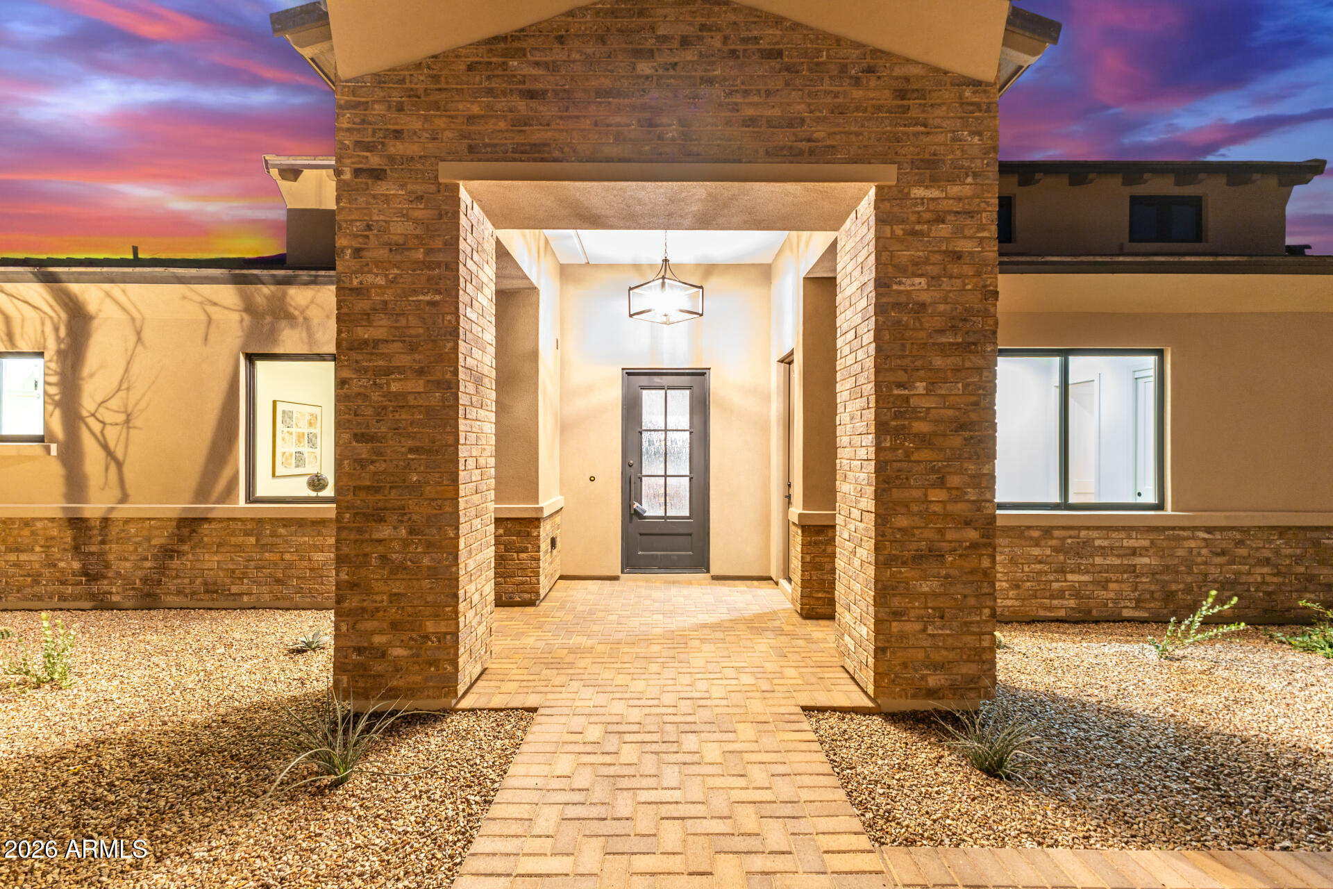 QUAIL CANYON AT THE SUPERSTITIONS - Residential