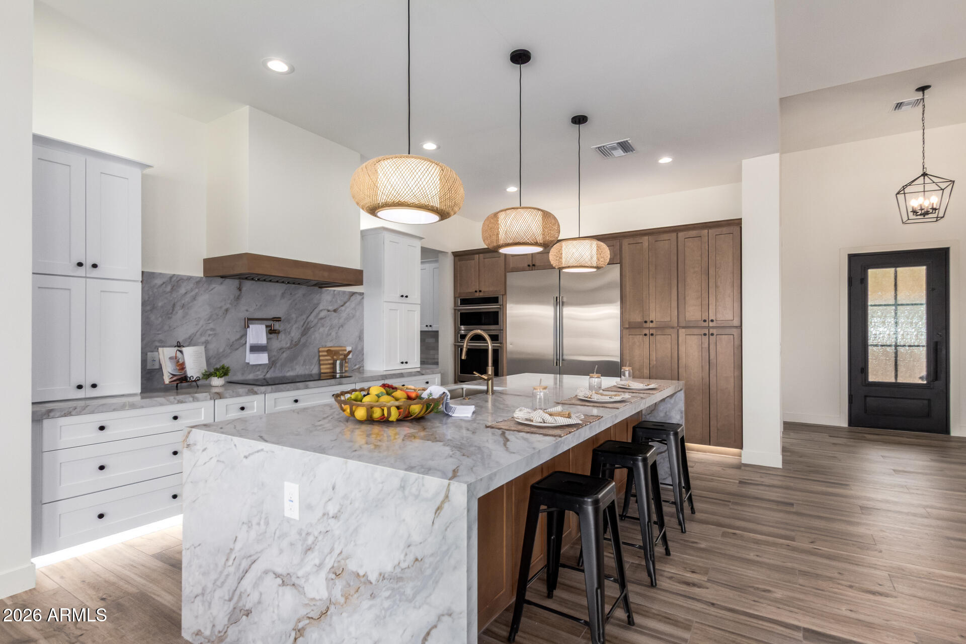 QUAIL CANYON AT THE SUPERSTITIONS - Residential