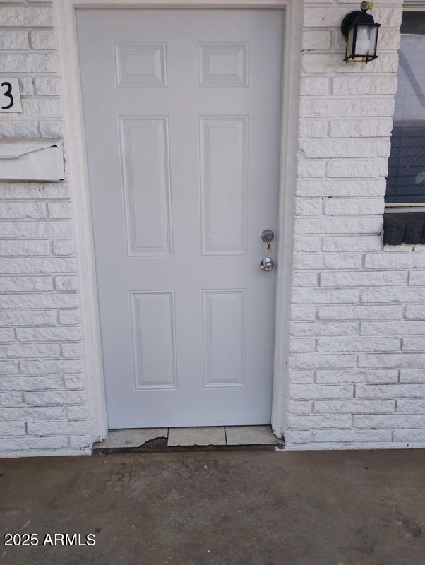 1449 E FILLMORE Street