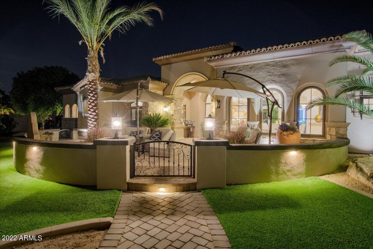 VISTA ESTANCIA - Residential