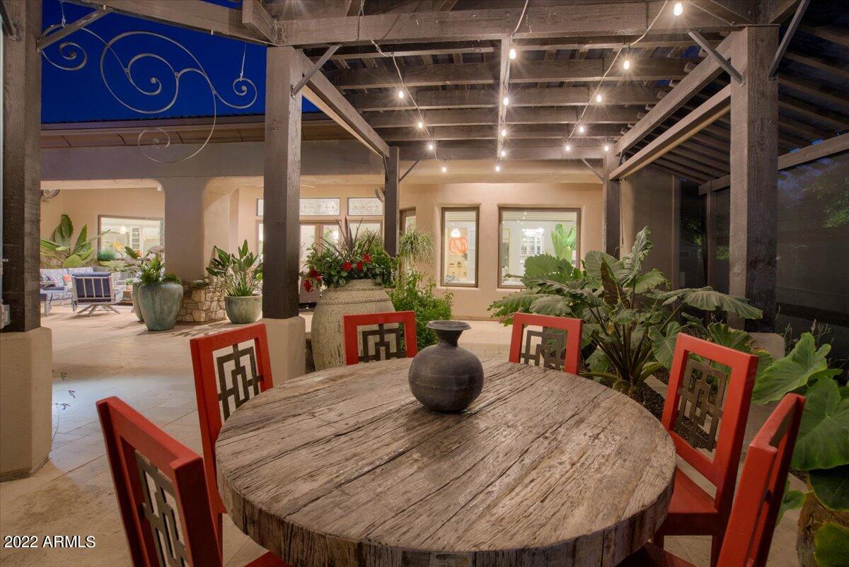 VISTA ESTANCIA - Residential