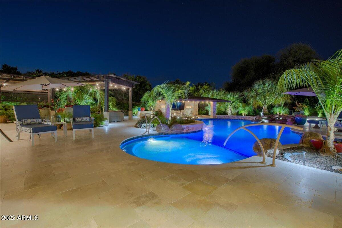 VISTA ESTANCIA - Residential