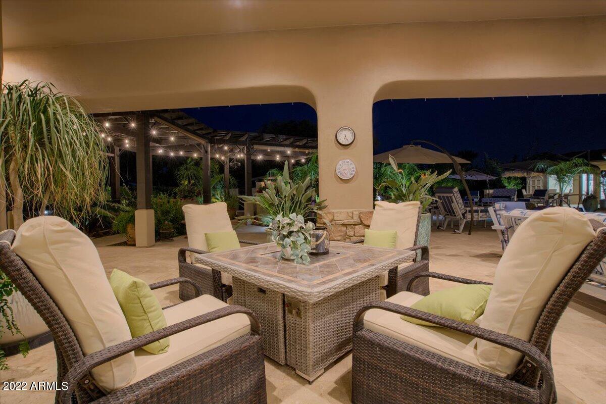 VISTA ESTANCIA - Residential