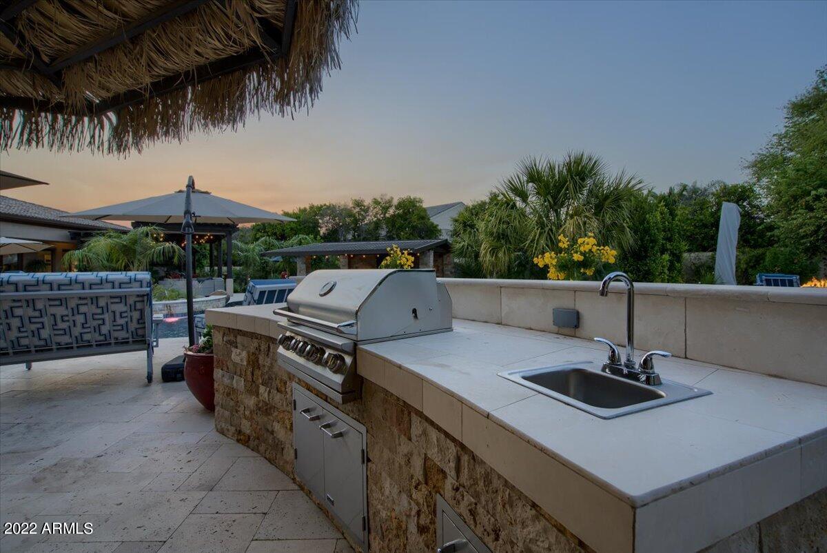 VISTA ESTANCIA - Residential